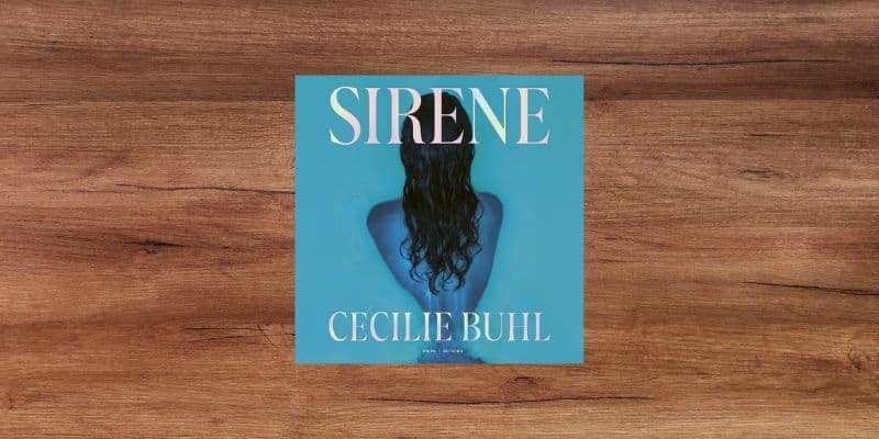 Sirene Lydbog 1 Sirene Lydbog