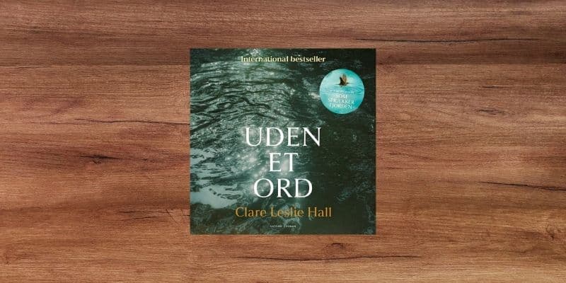 Uden et ord Lydbog 1 Uden et ord Lydbog