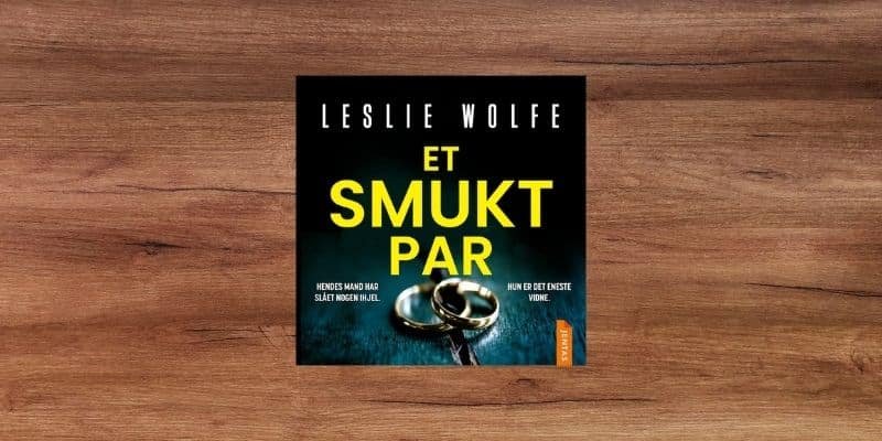 Et smukt par Lydbog 2 Et smukt par Lydbog