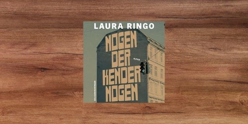 Nogen der kender nogen Lydbog