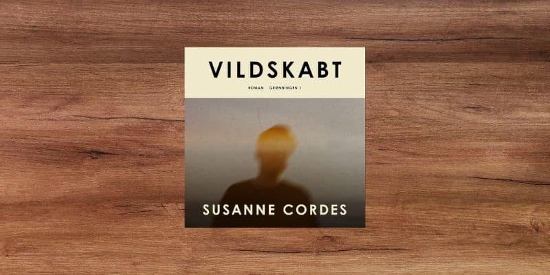 Vildskabt Lydbog