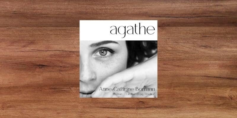 Agathe Lydbog