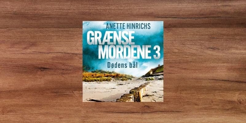 Doedens baal Lydbog