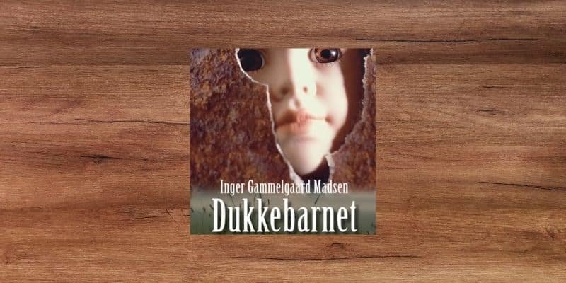 Dukkebarnet Lydbog