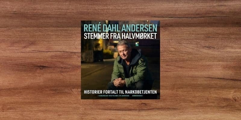 Stemmer fra halvmoerket Lydbog