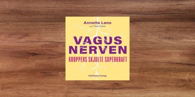 Vagusnerven Lydbog