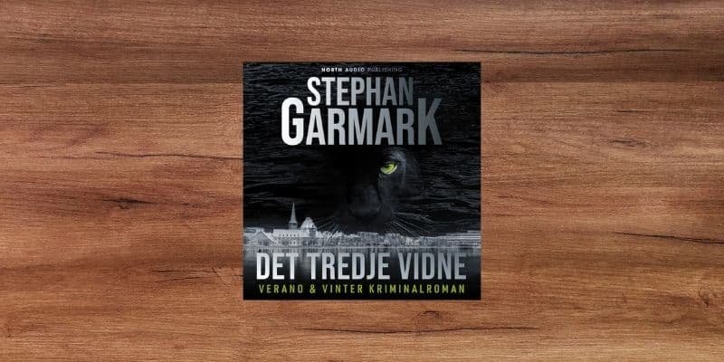 Det tredje vidne Lydbog